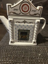 Limited Edition Valor Wade