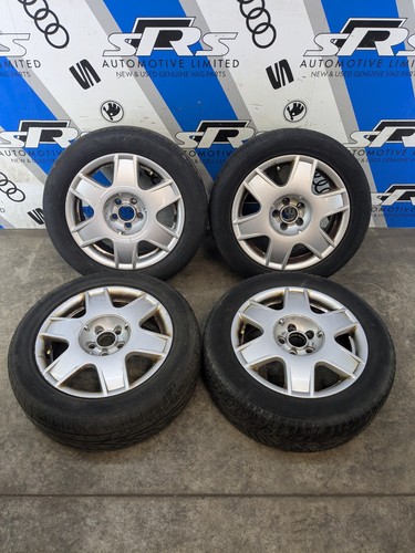 Genuine golf mk4 - genuine,