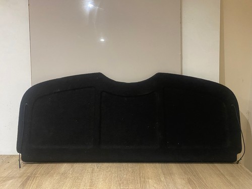 Peugeot 207 2010 - parcel, shelf