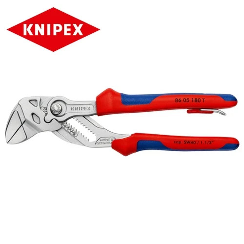 Knipex 180 t pliers - 05,
