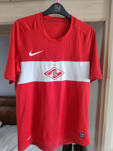 Official 2009 spartak - official, moscow