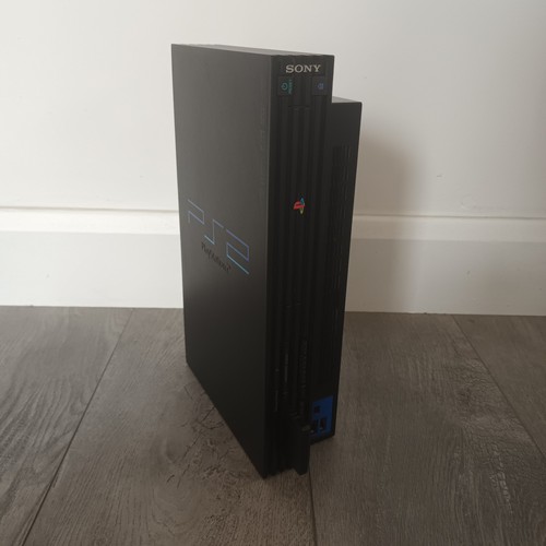 Sony playstation ps2 - playstation, 2