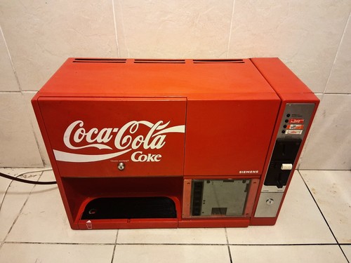 Siemens 6100 coca cola - siemens, gm
