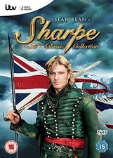Sharpe: Classic Collection