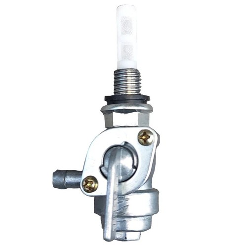 New fuel tap - filter, and