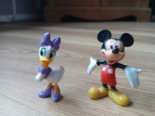 DAISY DUCK Disney MICKEY MOUSE