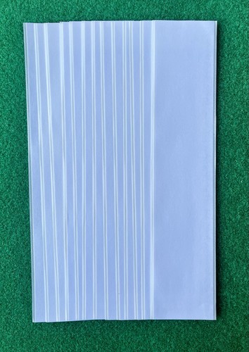 Golf grip tape pre cut - tape,