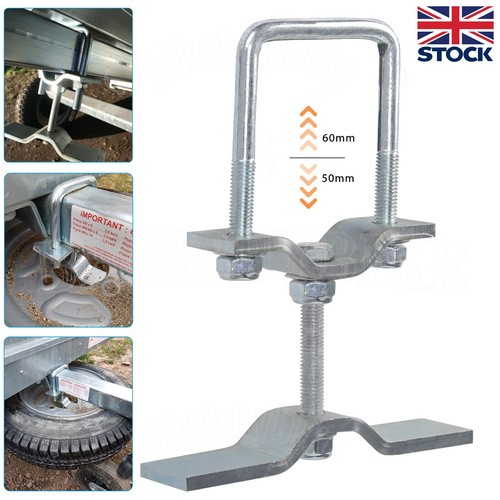 Trailer spare wheel carrier - trailer,