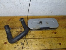 BSA Rocket 3 Air Filter