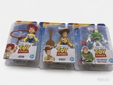 Disney Toy Story Figure