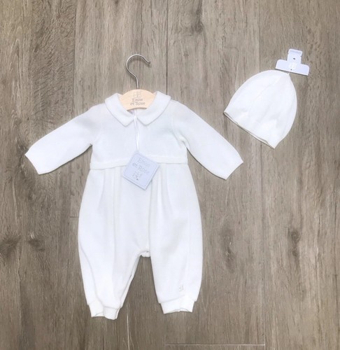 Emile rose baby set - emile,