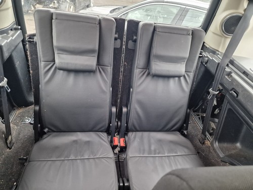 Land rover discovery l319 - 4,