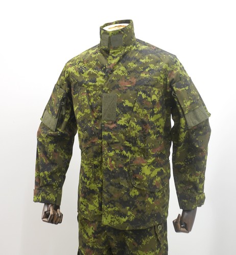 Canadian army lightweight - canadian,
