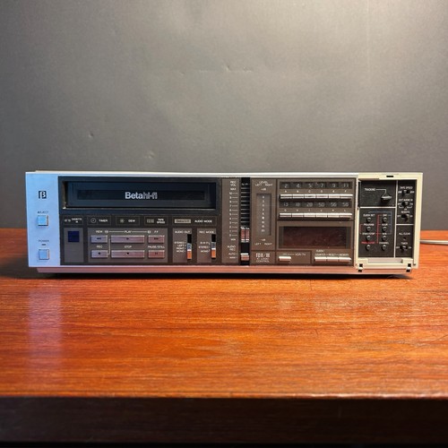 Sanyo beta stereo - beta, hi-fi