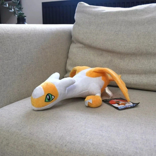 Pokemon shiny latias - pokemon, plush