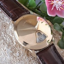 Serviced 1955 14k Gold Filled