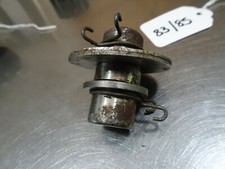 AUTOCYCLE ENGINE BIG END CRANK