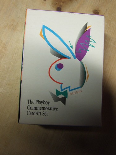 Playboy - playboy's,