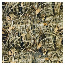 Hydrographic Film - Water Transfer Printing - Hydro Dipping -Reeds Camo 2 -2012