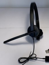 Logitech A-00064 Stereo USB-A