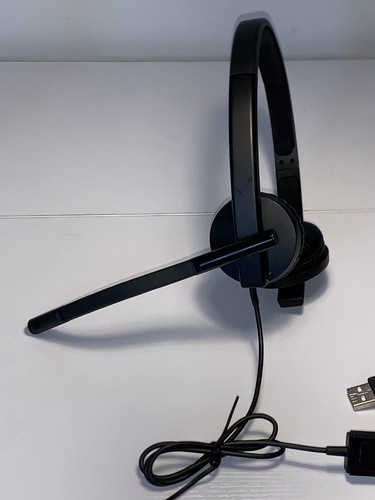 Logitech 00064 stereo usb - a-00064, usb-a