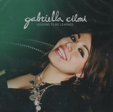 GABRIELLA CILMI - LESSONS TO