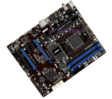 MSI 990XA-GD55 Motherboard