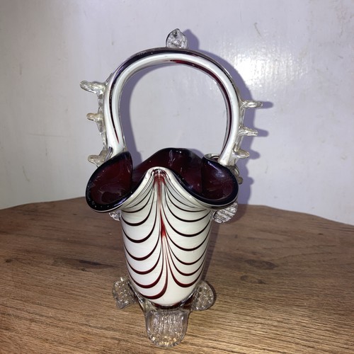 Vintage studio art glass - vintage,