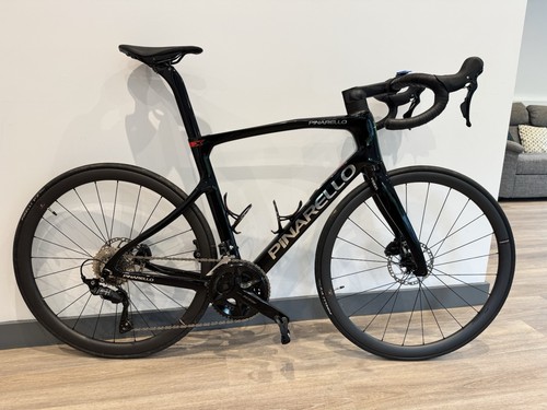 Pinarello shimano 105 - x1,