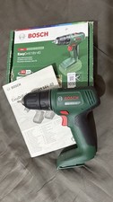 Bosch Home and Garden Cordless
