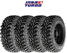 4X 265 65 17 INSA TURBO DAKAR