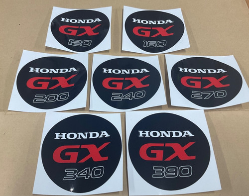 Honda gx120 gx160 gx200 - gx120,, gx160,