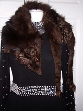 Harrods Original Vintage Fox