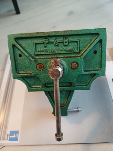 Vintage parry bott - vintage, &