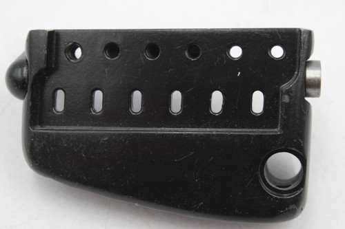 Parker fly replacement black - fly,