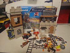 Playmobil 71298 Novelmore -