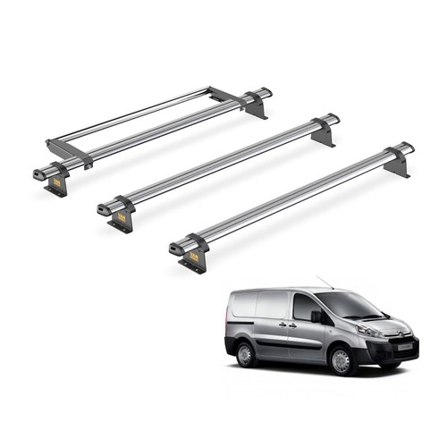 Citroen dispatch roof - roof, for