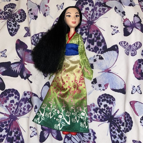 Disney princess royal shimmer - disney,