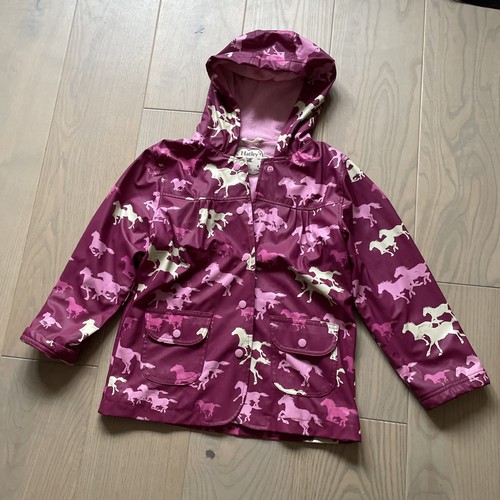 Girl hatley pink horses - girl's,