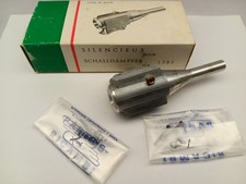 Super Tigre Micromeccanica