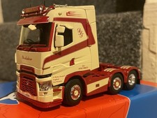 TEKNO 85255 Shotton Renault T