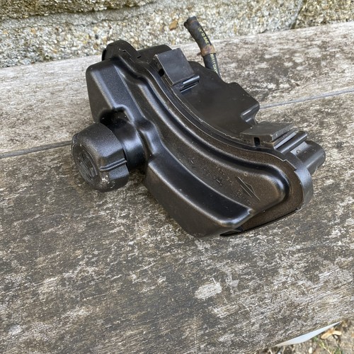 Qualcast 625e petrol mower - 625e,