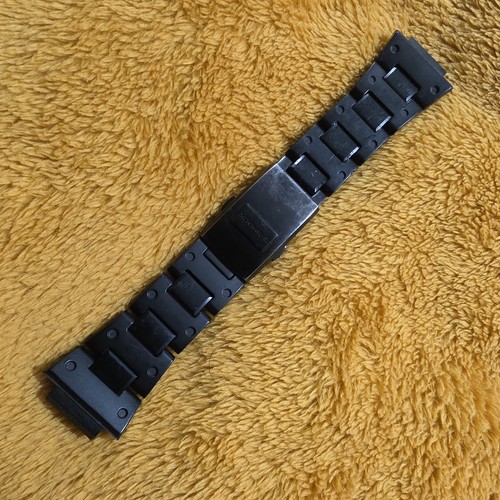 Black red casio shock v2 - g-shock,