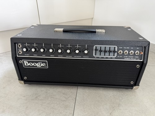 Mesa boogie mark iib coliseum - boogie,