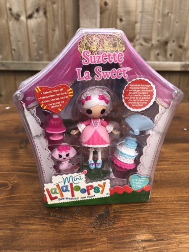 Rare boxed mini - rare,