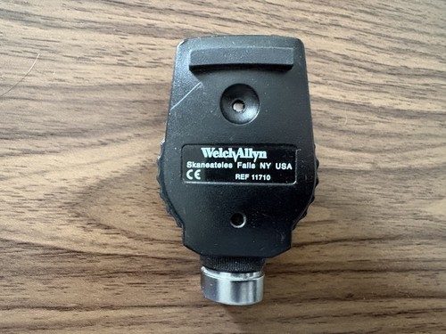 Welch allyn 11710 - welch,