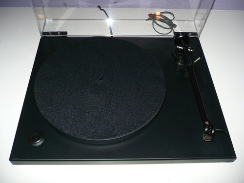 Goldring gr2 turntable - turntable, &
