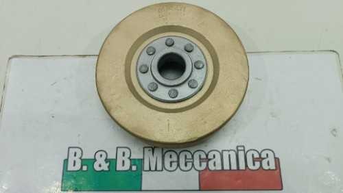 Ignition flywheel ducati 250 - ignition,