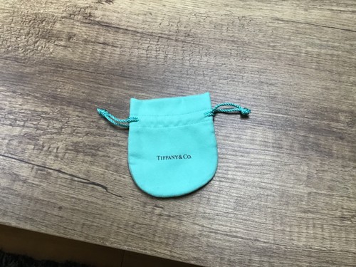 Tiffany packaging small - packaging, blue