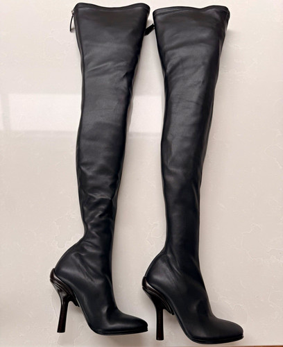 Rrp 1750 burberry black - £1750,
